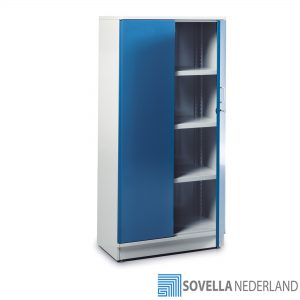 Sovella Nederland industrial cabinet