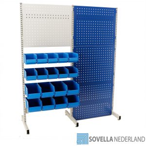 Sovella Nederland Storage industrial screen