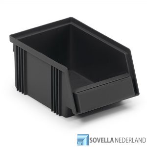 Sovella Nederland ESD containers