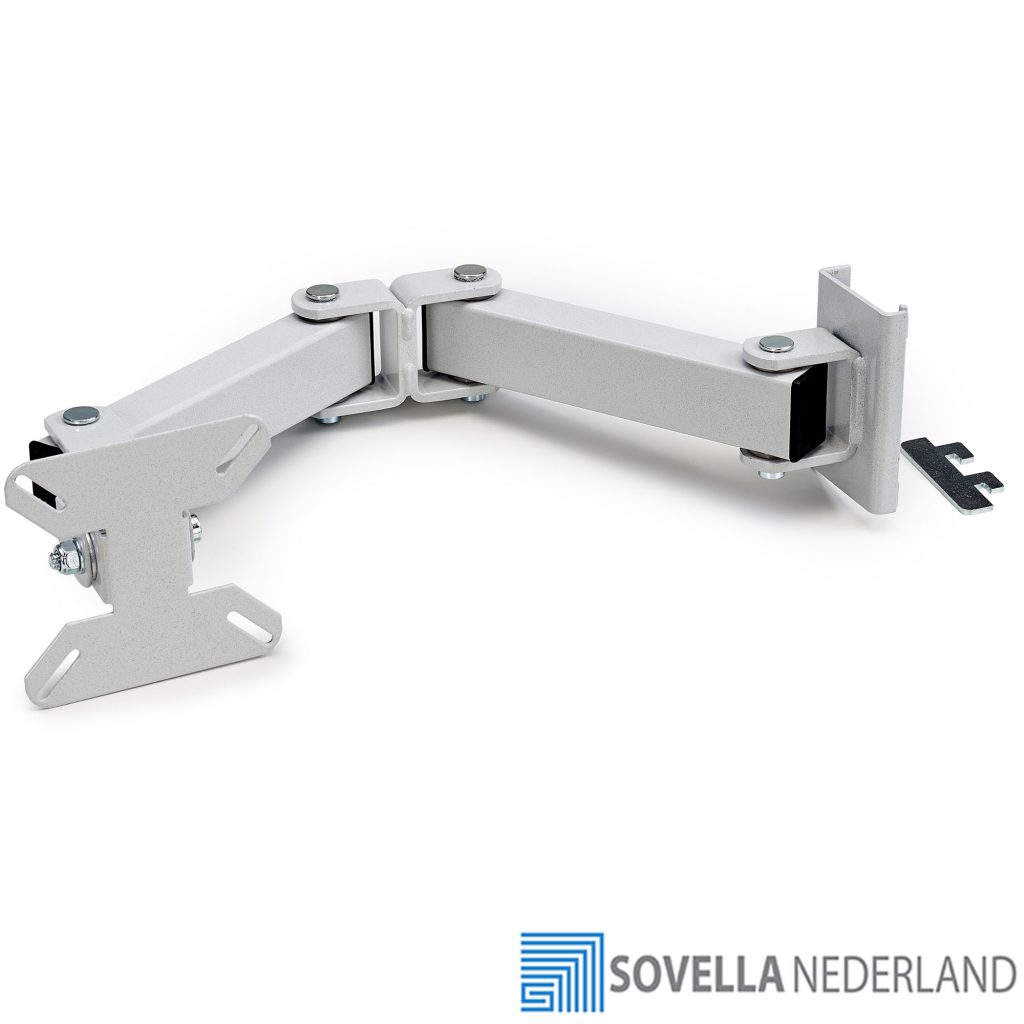 Sovella Nederland LCD beeldschermhouder op zwenkarm - ESD accessoires