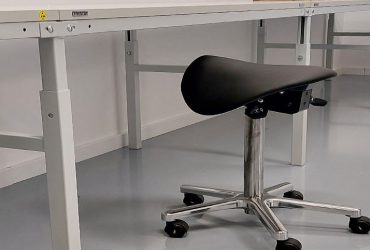 Hightech specialist kiest opnieuw voor uitbreiding met ESD-veilige werkplekken van Sovella Nederland
